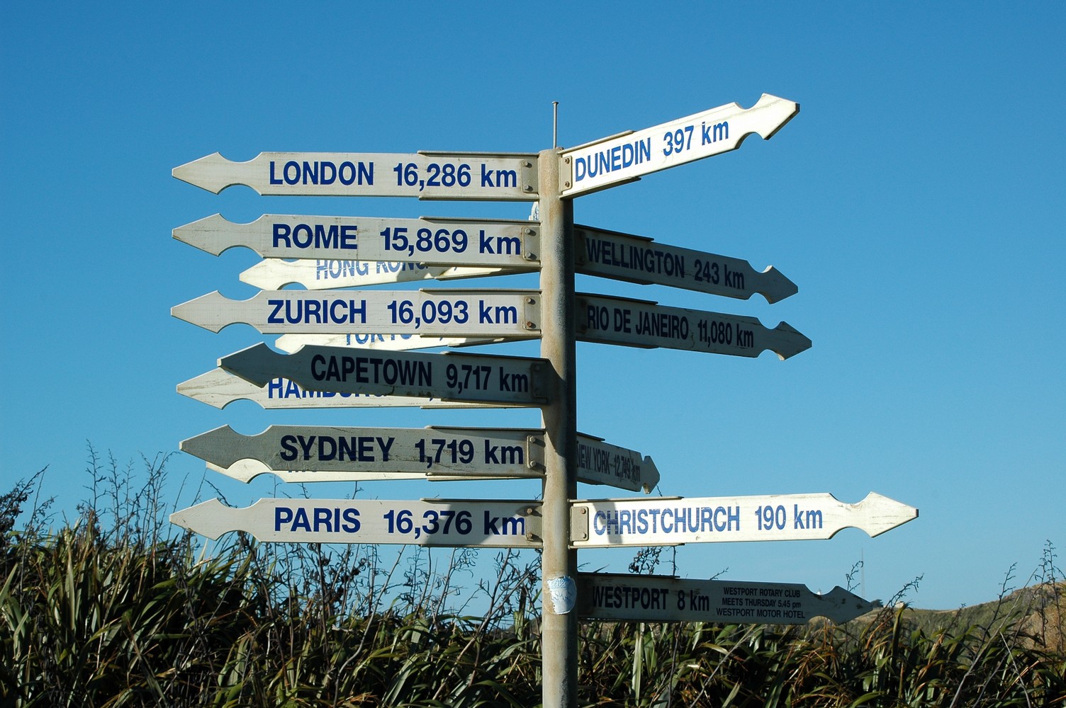 044   23 01   Nelson   Greymouth